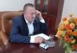 عبد الفتاح فكري رئيس النقابة